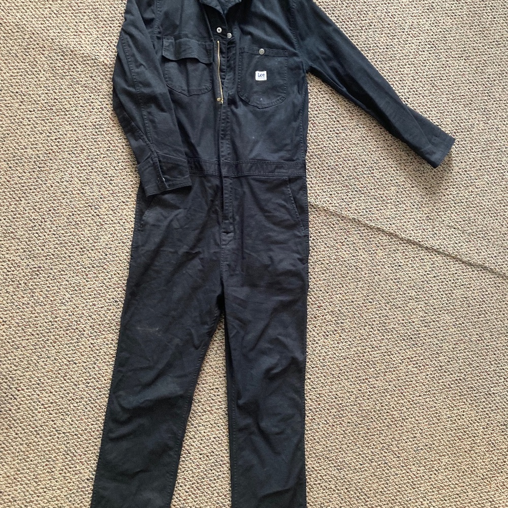 Lee’s coveralls. Size medium